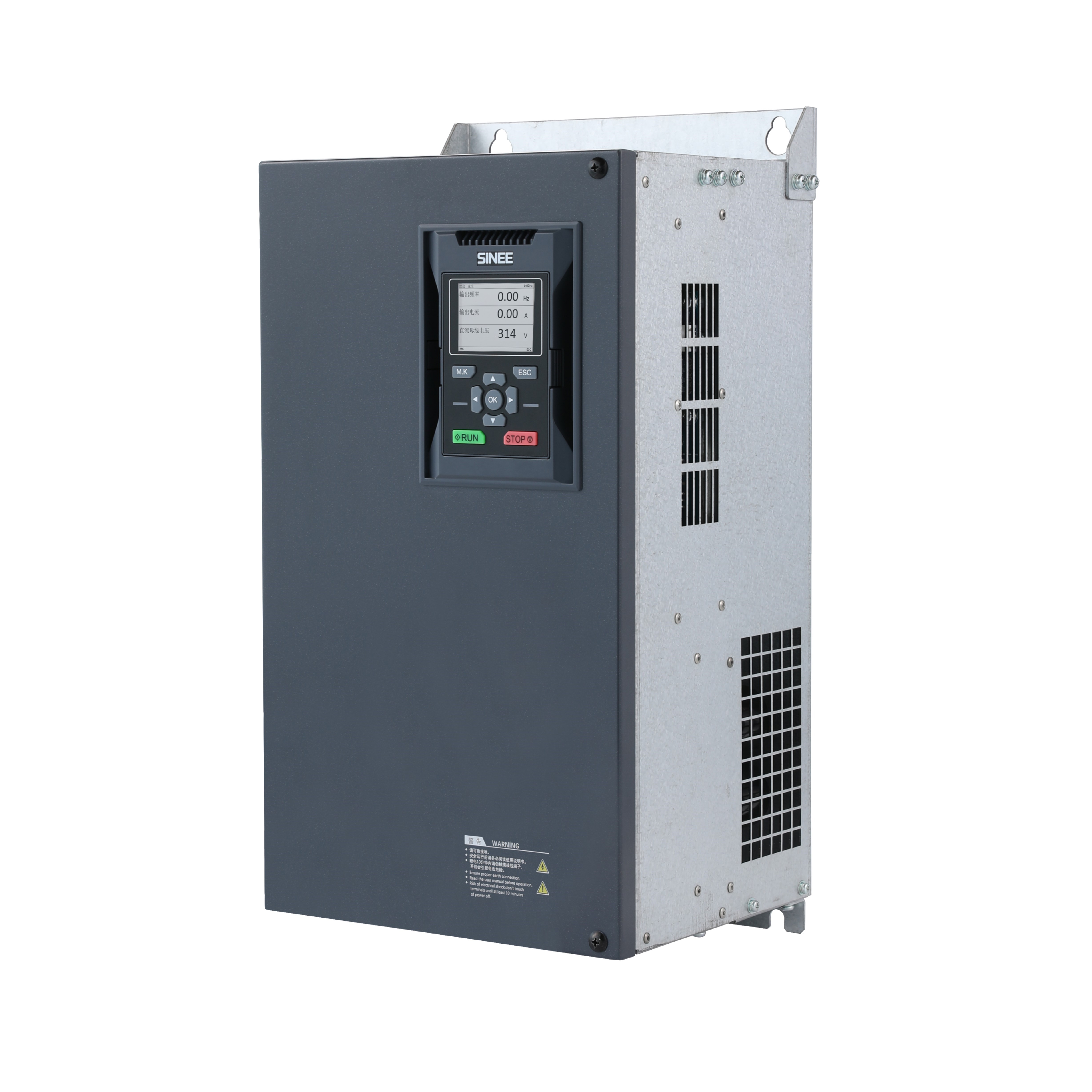 Tower Crane Inverter